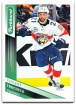 2019-20 Parkhurst #174 Vincent Trocheck