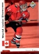 1998-99 UD Choice #267 Steve Begin