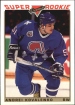 1993-94 OPC Premier #124 Andrei Kovalenko SR