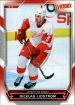 2007-08 Upper Deck Victory #101 Nicklas Lidstrom