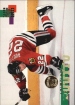 1994-95 Stadium Club Super Team Winner #131 Christian Ruuttu