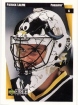 1997-98 Collector's Choice #208 Patrick Lalime