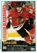 2009-10 Panini Stickers #184 Patrick Kane