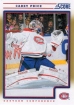 2012-13 Score Gold Rush #251 Carey Price