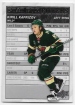 2023-24 Upper Deck Stat Box Fillers #SB20 Kirill Kaprizov