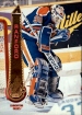 1994-95 Pinnacle #285 Bill Ranford