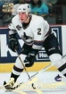 1997-98 Paramount #192 Mattias Ohlund