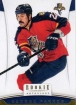 2012-13 Panini Rookie Anthology #17 George Parros