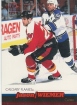 1999-00 Pacific red  #63 Jason Wiemer 