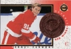 1997-98 Pinnacle Mint Bronze #14 Sergei Fedorov
