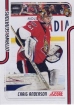 2011-12 Score Glossy #334 Craig Anderson