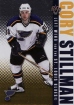 2002-03 Vanguard #83 Cory Stillman