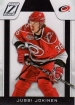 2010-11 Zenith #39 Jussi Jokinen