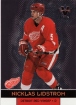 2000/2001 Vanguard / Nicklas Lidstrom