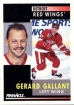 1991/1992 Pinnacle / Gerard Gallant