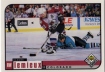 1998-99 UD Choice #55 Claude Lemieux