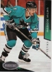 1993-94 Parkhurst #456 Gaeten Duchesne