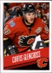 2014-15 Panini Stickers #266 Curtis Glencross