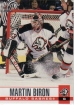 2003-04 Pacific #36 Martin Biron 