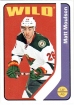 2014-15 O-Pee-Chee Retro #275 Matt Moulson	