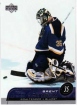 2002-03 Upper Deck #153 Brent Johnson