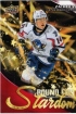2024-25 Upper Deck AHL Bound for Stardom Red #BFS25 Zach Dean