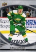 2023-24 Upper Deck MVP Silver Script #23 Kirill Kaprizov