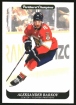 2023-24 Parkhurst Champions #6 Aleksander Barkov