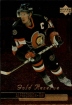 1999-00 Upper Deck Gold Reserve #265 Daniel Alfredsson