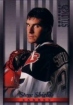 1997-98 Studio #79 Steve Shields RC