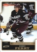 2006-07 Fleer #8 Corey Perry