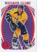 2013-14 O-Pee-Chee Retro #144 Richard Clune