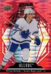 2022-23 Upper Deck Allure Red Rainbow #72 William Nylander