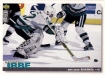 1995-96 Collector's Choice #64 Arturs Irbe