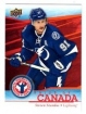 2013-14 Upper Deck National Card Day Canada #NHCD11 Steven Stamkos PC