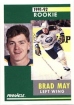 1991/1992 Pinnacle / Brad May RC