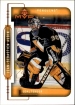 1999-00 Upper Deck MVP #172 Jean-Sebastien Aubin