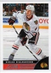 2013-14 Score #101 Niklas Hjalmarsson