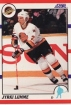 1990/1991 Score / Jyrki Lumme