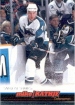 1999-00 Pacific Red #379 Mike Rathje