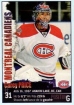 2009-10 Panini Stickers #62 Carey Price