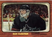 2002-03 Topps Heritage #77 Dan Cloutier