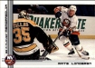 2000-01 BAP Memorabilia #125 Mats Lindgren