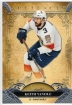 2020-21 Artifacts #54 Keith Yandle