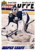 1991-92 Upper Deck French #553 Grant Fuhr