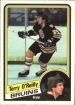 1984-85 O-Pee-Chee #13 Terry O'Reilly