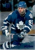 1995-96 Metal #143 Doug Gilmour