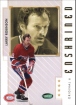 2003-04 Parkhurst Original Six Montreal #89 Larry Robinson