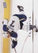 2008/2009 Upper Deck / Keith Tkachuk