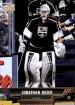 2013-14 Upper Deck Oversized #182 Jonathan Quick